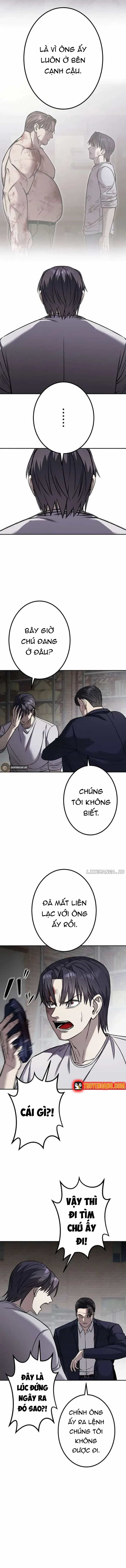 Tổ Chức Học Viện - Chương 3 - ảnh 14
