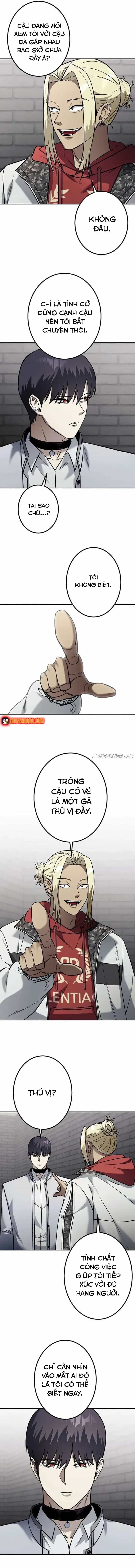Tổ Chức Học Viện - Chương 4 - ảnh 10