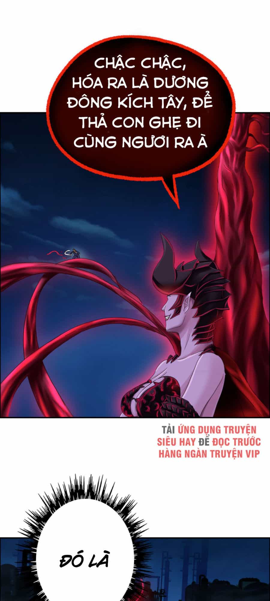 Tổ Điều Tra Trong Truyền Thuyết Tại Đô Thị - Chương 11 - ảnh 19