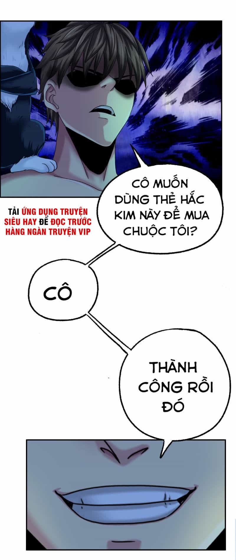 Tổ Điều Tra Trong Truyền Thuyết Tại Đô Thị - Chương 14 - ảnh 8