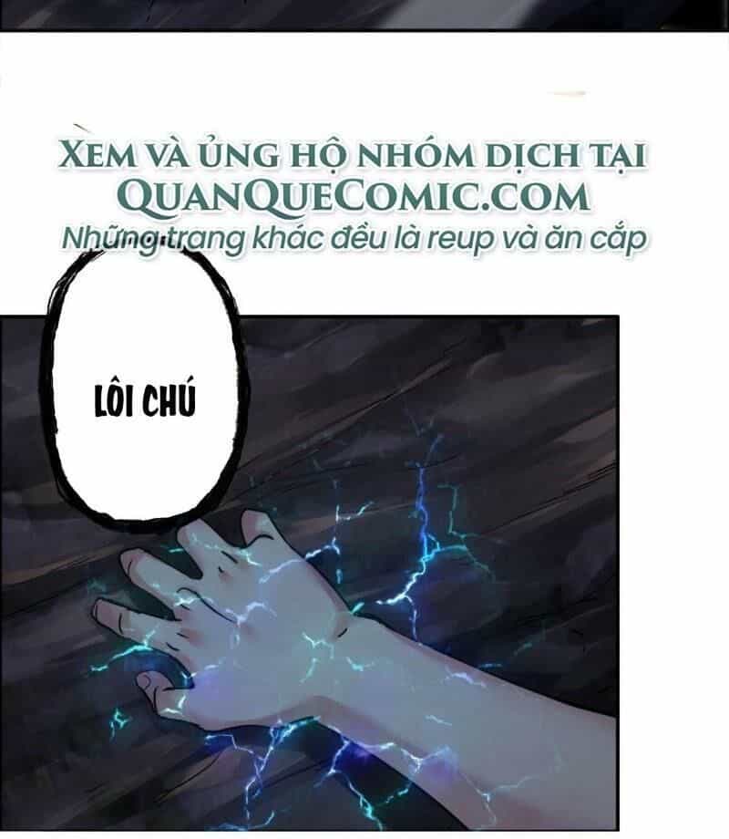 Tổ Điều Tra Trong Truyền Thuyết Tại Đô Thị - Chương 2 - ảnh 14