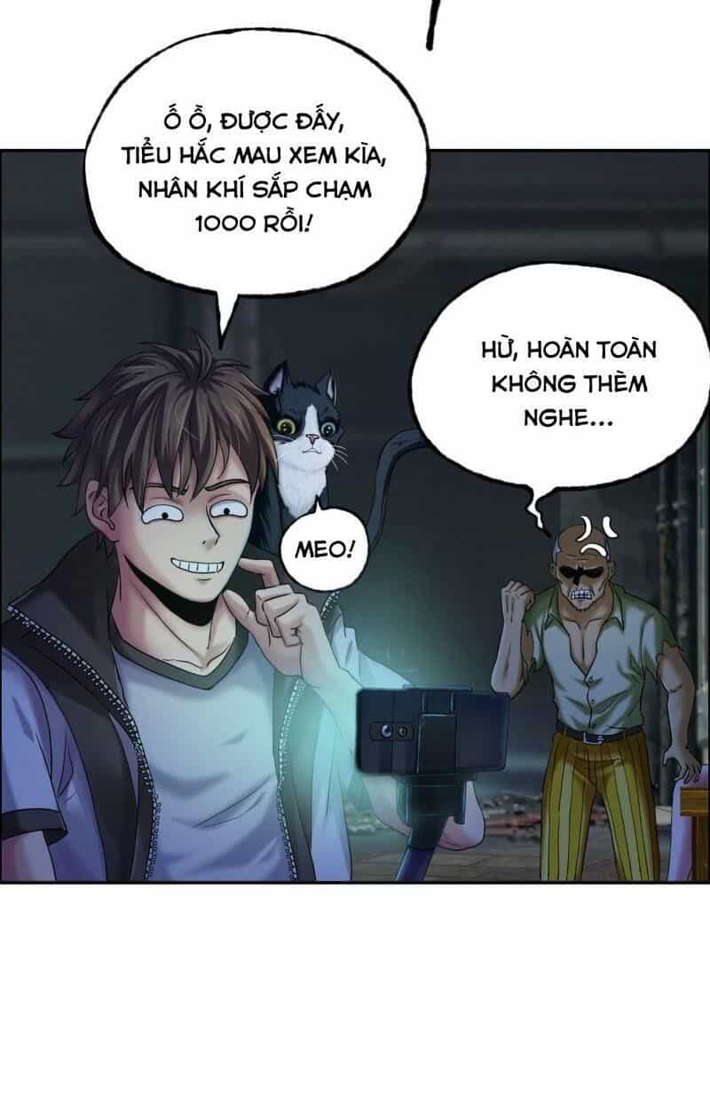 Tổ Điều Tra Trong Truyền Thuyết Tại Đô Thị - Chương 3 - ảnh 24