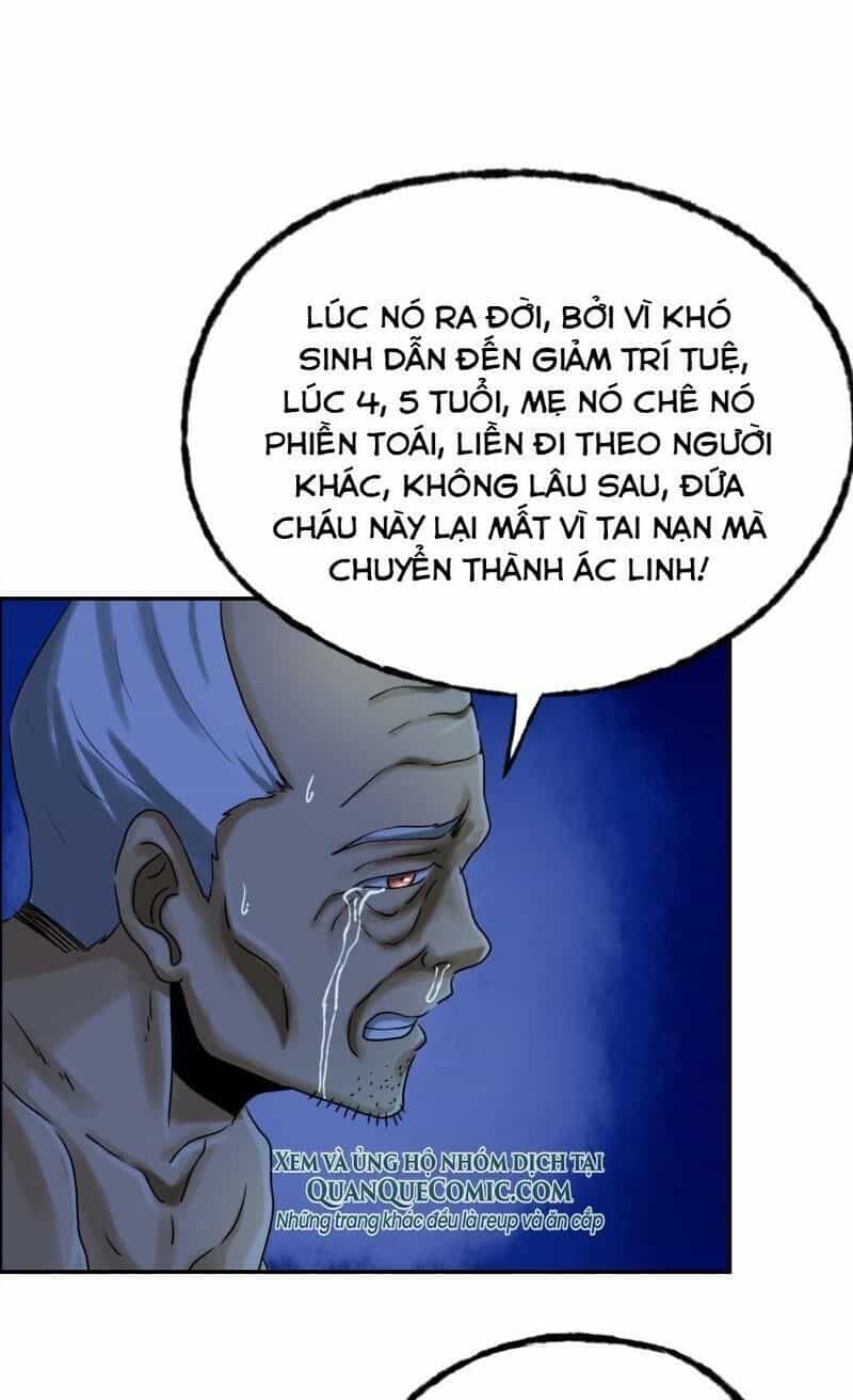 Tổ Điều Tra Trong Truyền Thuyết Tại Đô Thị - Chương 4 - ảnh 5