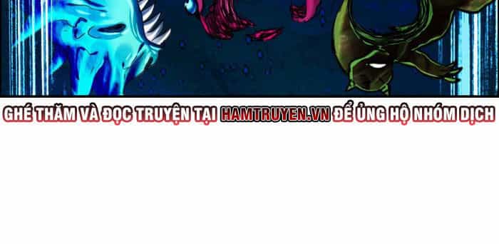 Tổ Điều Tra Trong Truyền Thuyết Tại Đô Thị - Chương 8 - ảnh 24