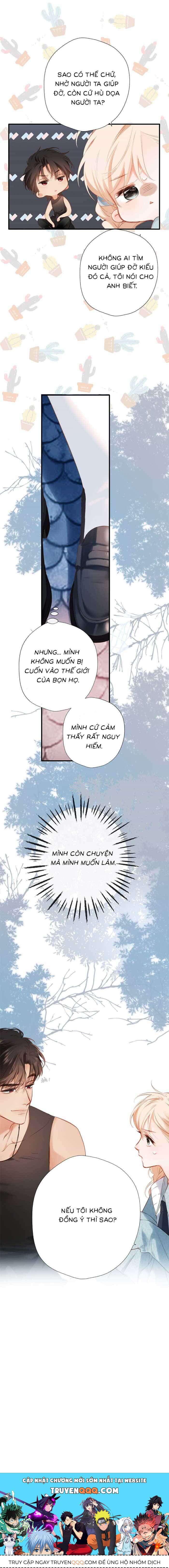 Tố Hồi Xuân Thời - Chương 11 - ảnh 9