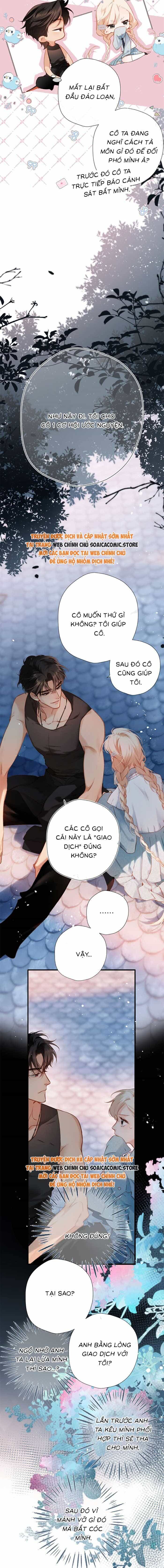 Tố Hồi Xuân Thời - Chương 12 - ảnh 2