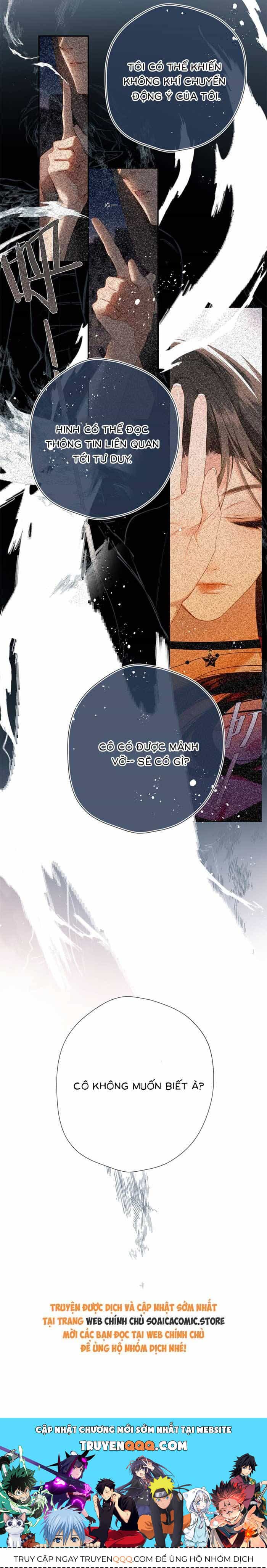 Tố Hồi Xuân Thời - Chương 12 - ảnh 9