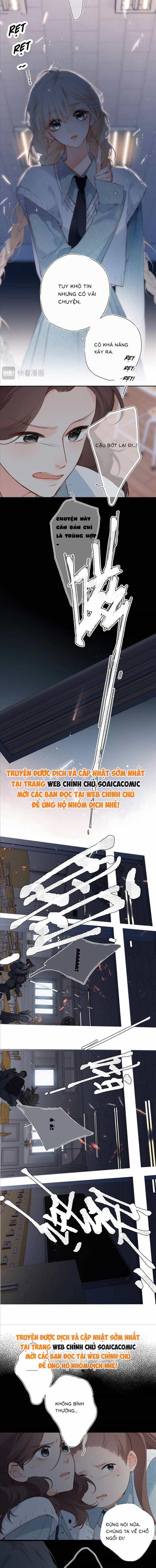 Tố Hồi Xuân Thời - Chương 15 - ảnh 2