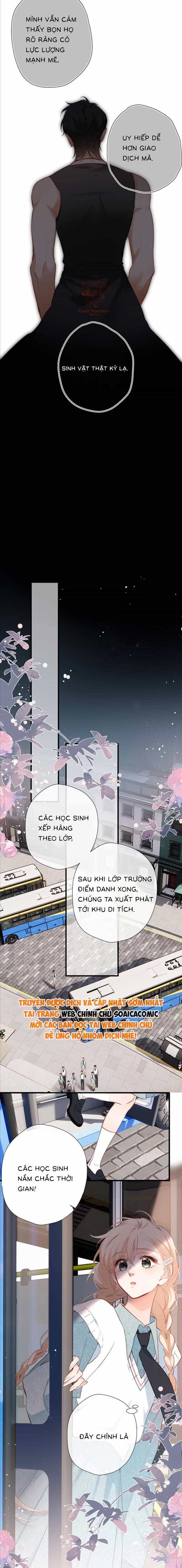 Tố Hồi Xuân Thời - Chương 16 - ảnh 5