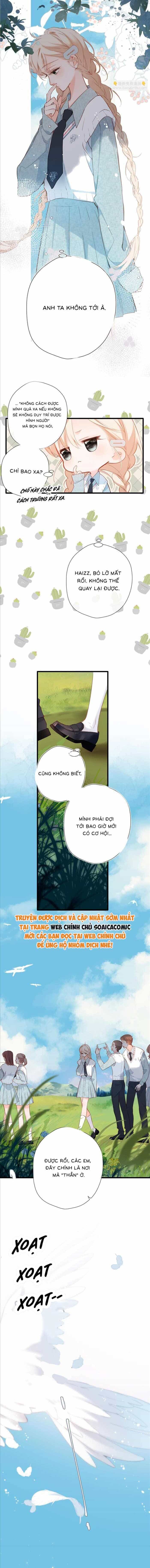Tố Hồi Xuân Thời - Chương 17 - ảnh 2