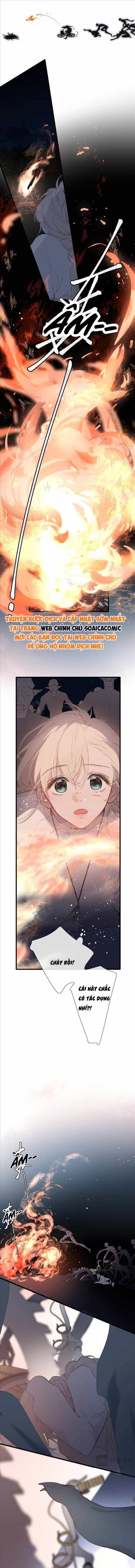 Tố Hồi Xuân Thời - Chương 23 - ảnh 4
