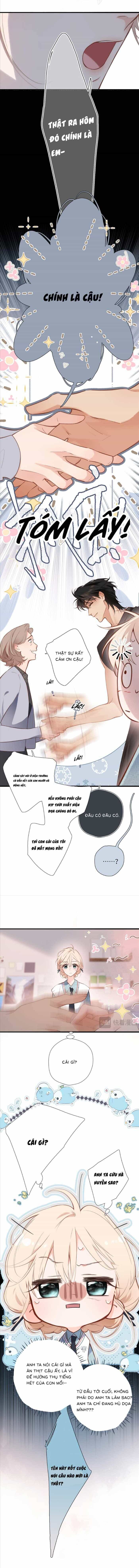 Tố Hồi Xuân Thời - Chương 28 - ảnh 3