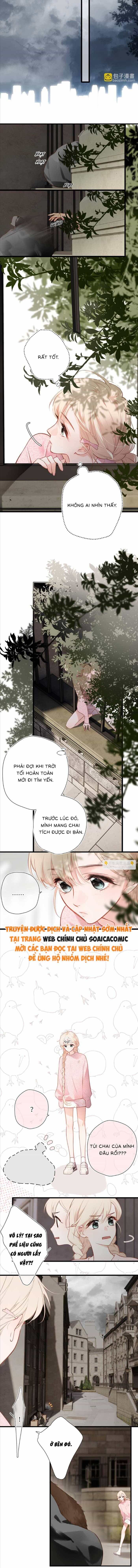 Tố Hồi Xuân Thời - Chương 29 - ảnh 5