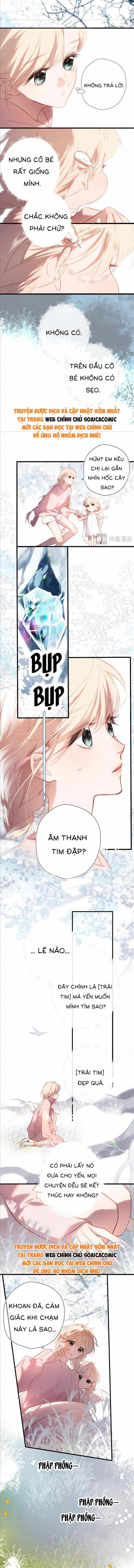 Tố Hồi Xuân Thời - Chương 35 - ảnh 3