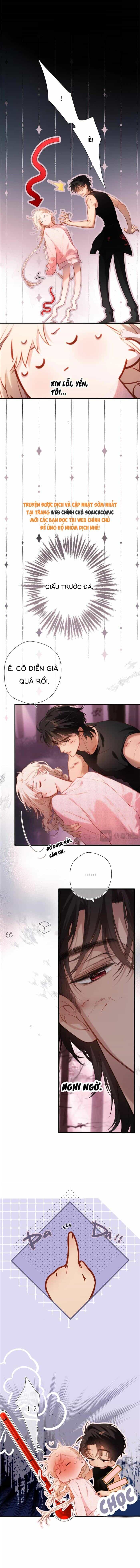 Tố Hồi Xuân Thời - Chương 38 - ảnh 2
