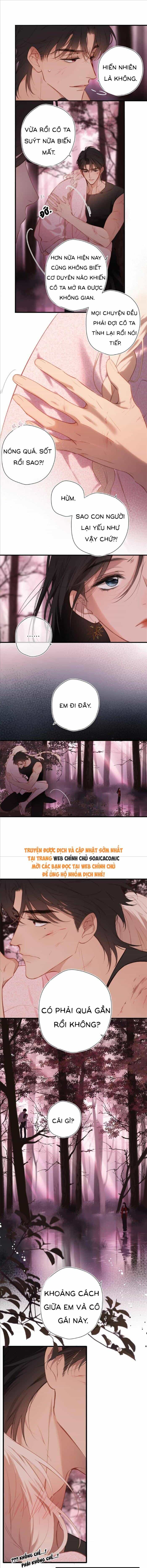Tố Hồi Xuân Thời - Chương 38 - ảnh 4