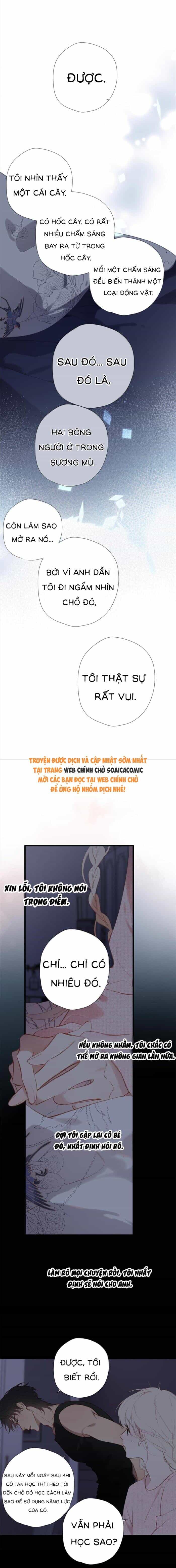 Tố Hồi Xuân Thời - Chương 39 - ảnh 5