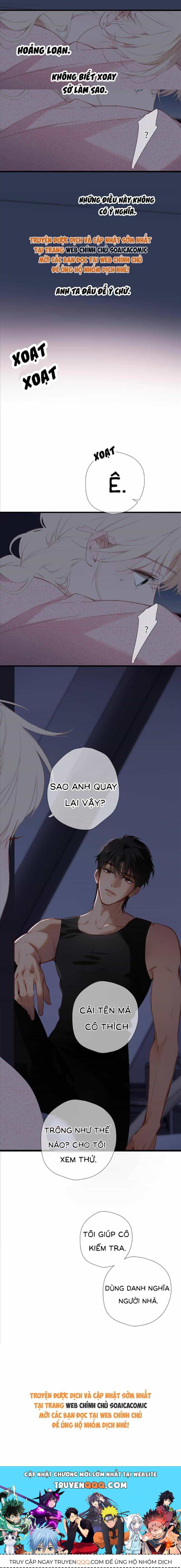 Tố Hồi Xuân Thời - Chương 39 - ảnh 7