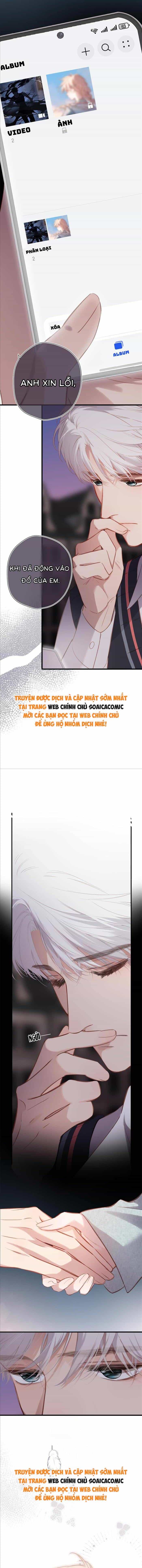 Tố Hồi Xuân Thời - Chương 43 - ảnh 2