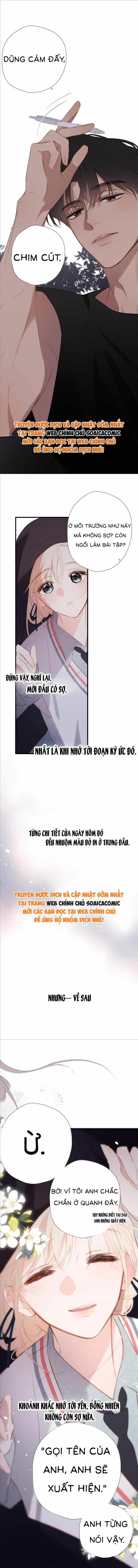 Tố Hồi Xuân Thời - Chương 43 - ảnh 8