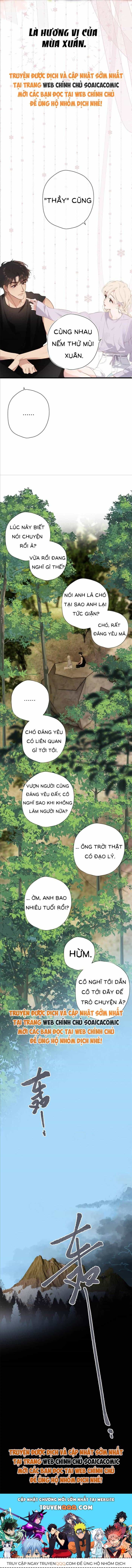 Tố Hồi Xuân Thời - Chương 50 - ảnh 10