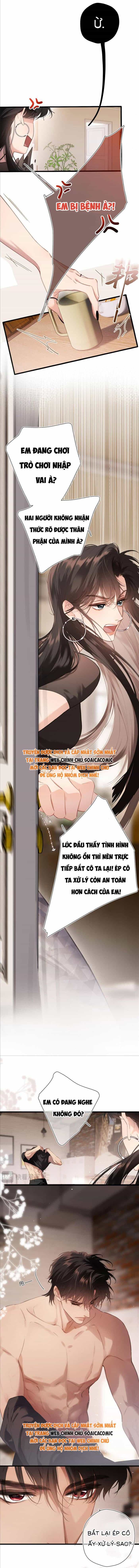 Tố Hồi Xuân Thời - Chương 54 - ảnh 2