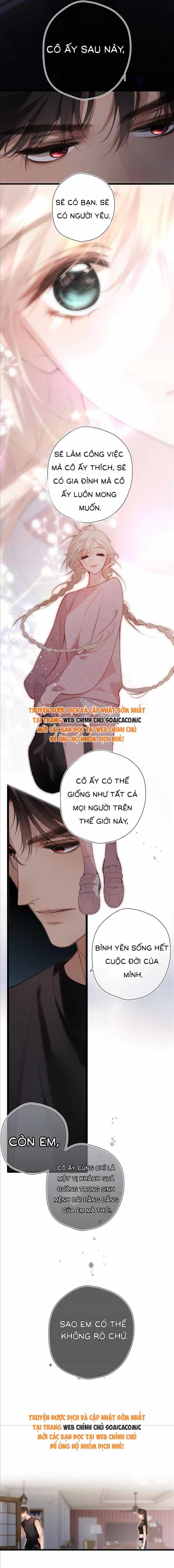 Tố Hồi Xuân Thời - Chương 54 - ảnh 7