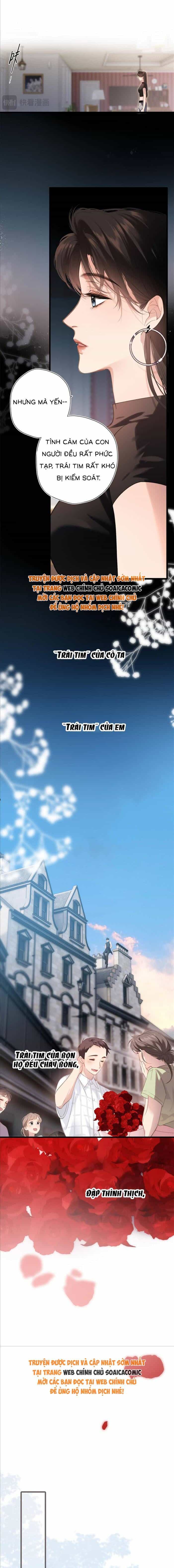 Tố Hồi Xuân Thời - Chương 54 - ảnh 8