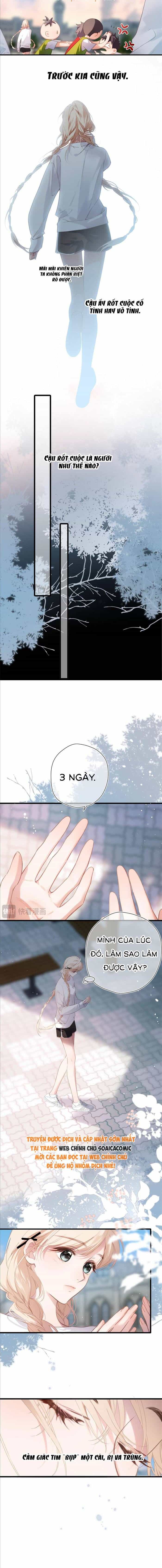 Tố Hồi Xuân Thời - Chương 55 - ảnh 3