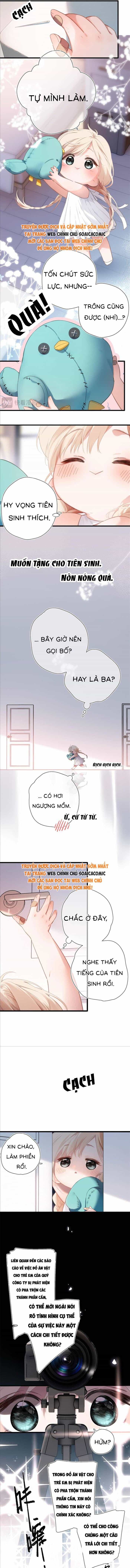 Tố Hồi Xuân Thời - Chương 55 - ảnh 8