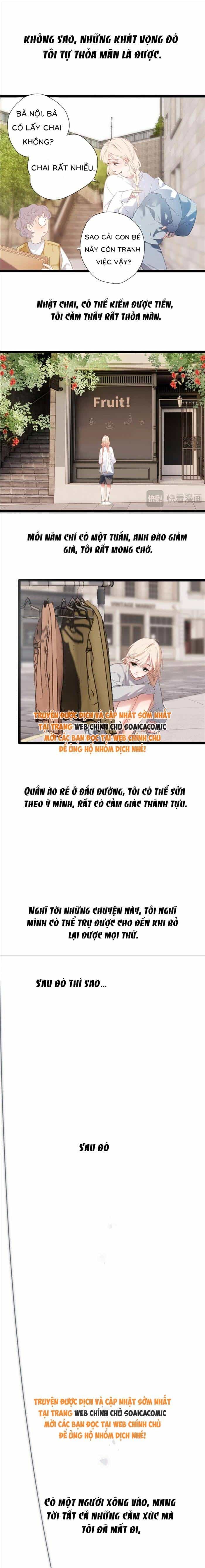 Tố Hồi Xuân Thời - Chương 57 - ảnh 6