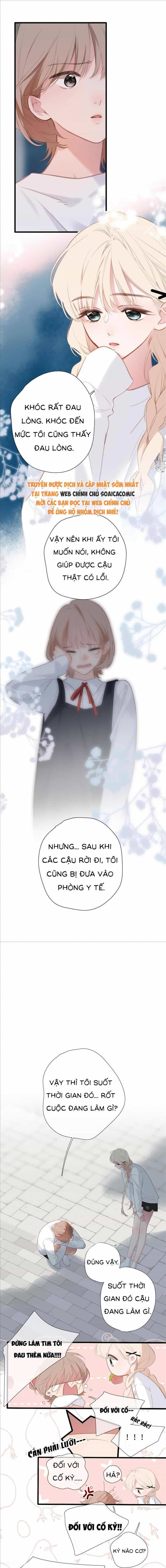 Tố Hồi Xuân Thời - Chương 59 - ảnh 4