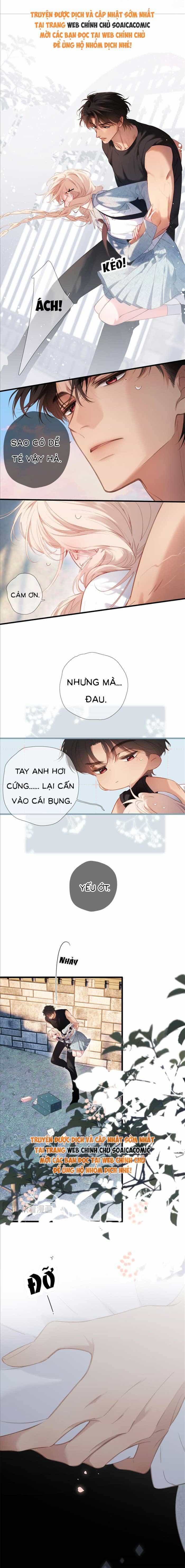 Tố Hồi Xuân Thời - Chương 61 - ảnh 5