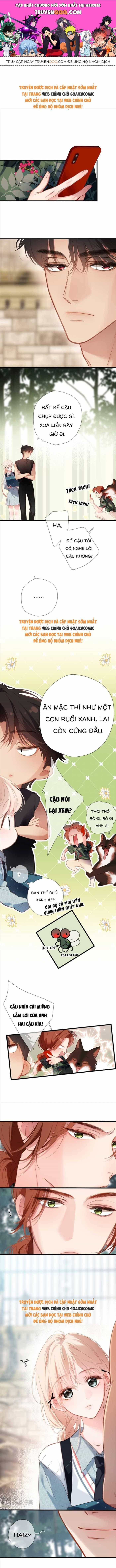 Tố Hồi Xuân Thời - Chương 63 - ảnh 1