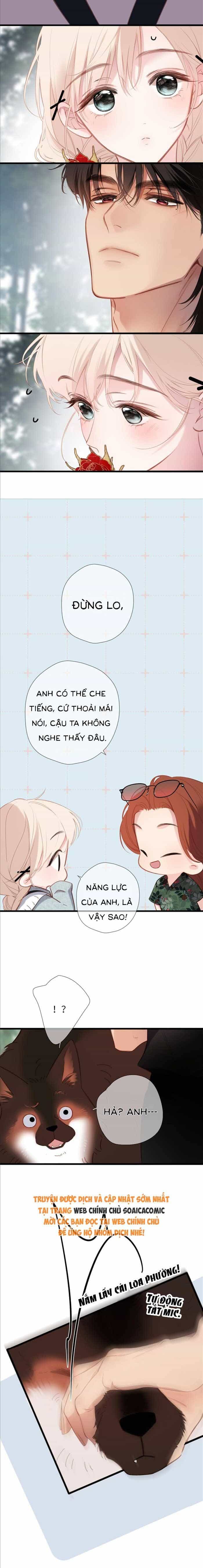 Tố Hồi Xuân Thời - Chương 63 - ảnh 5