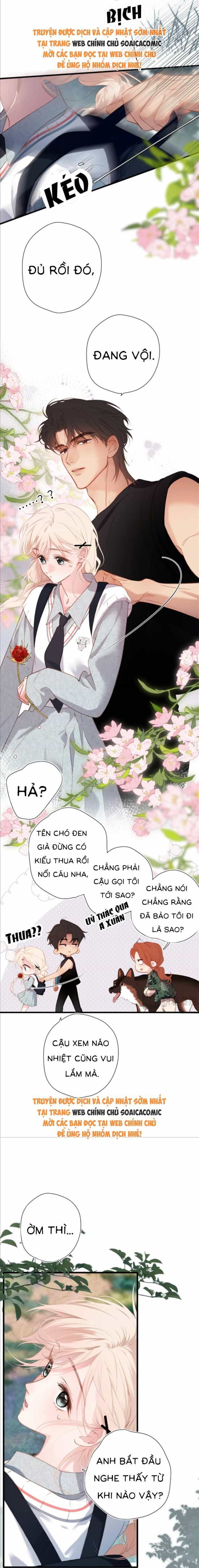 Tố Hồi Xuân Thời - Chương 64 - ảnh 5