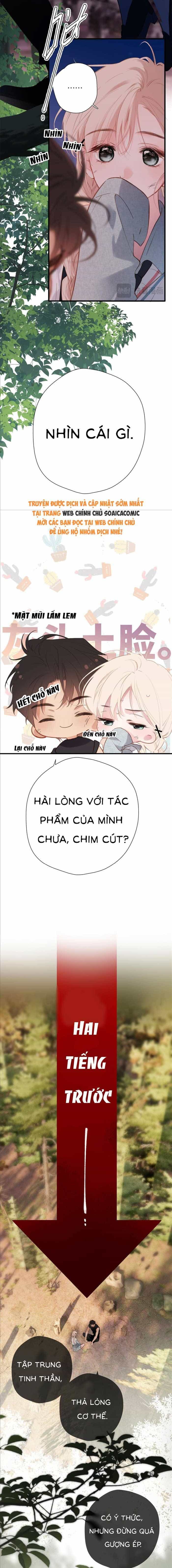 Tố Hồi Xuân Thời - Chương 66 - ảnh 2