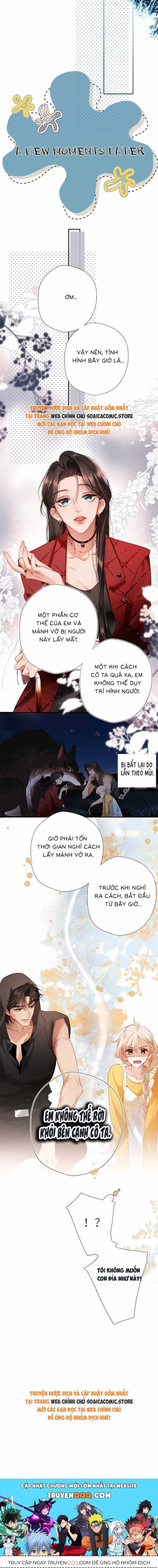 Tố Hồi Xuân Thời - Chương 6 - ảnh 9