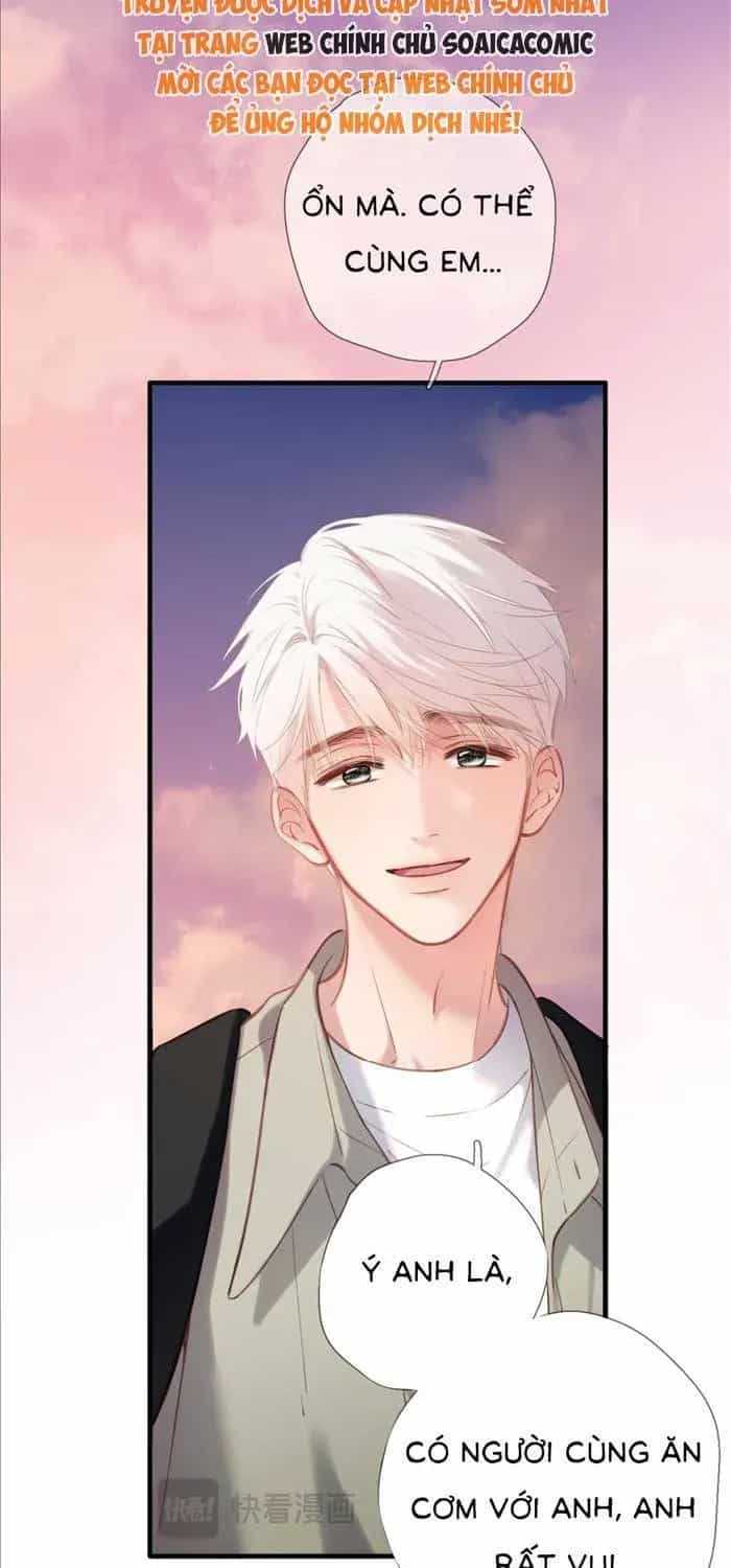 Tố Hồi Xuân Thời - Chương 68 - ảnh 19