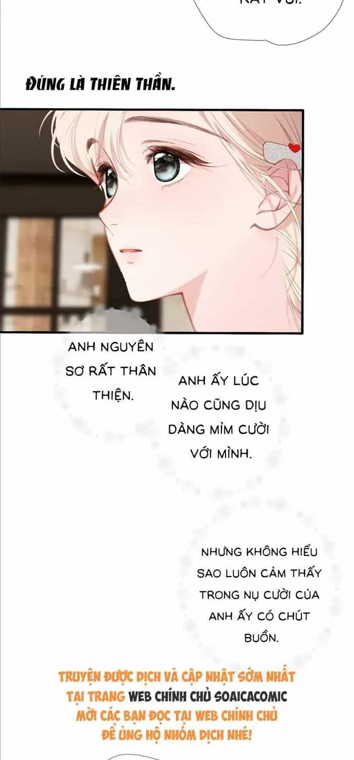 Tố Hồi Xuân Thời - Chương 68 - ảnh 20