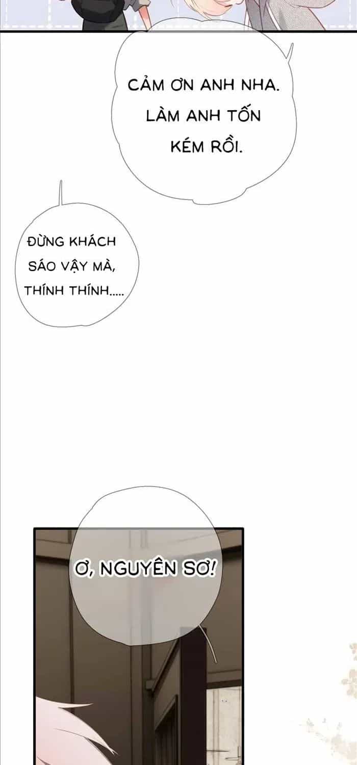Tố Hồi Xuân Thời - Chương 68 - ảnh 22