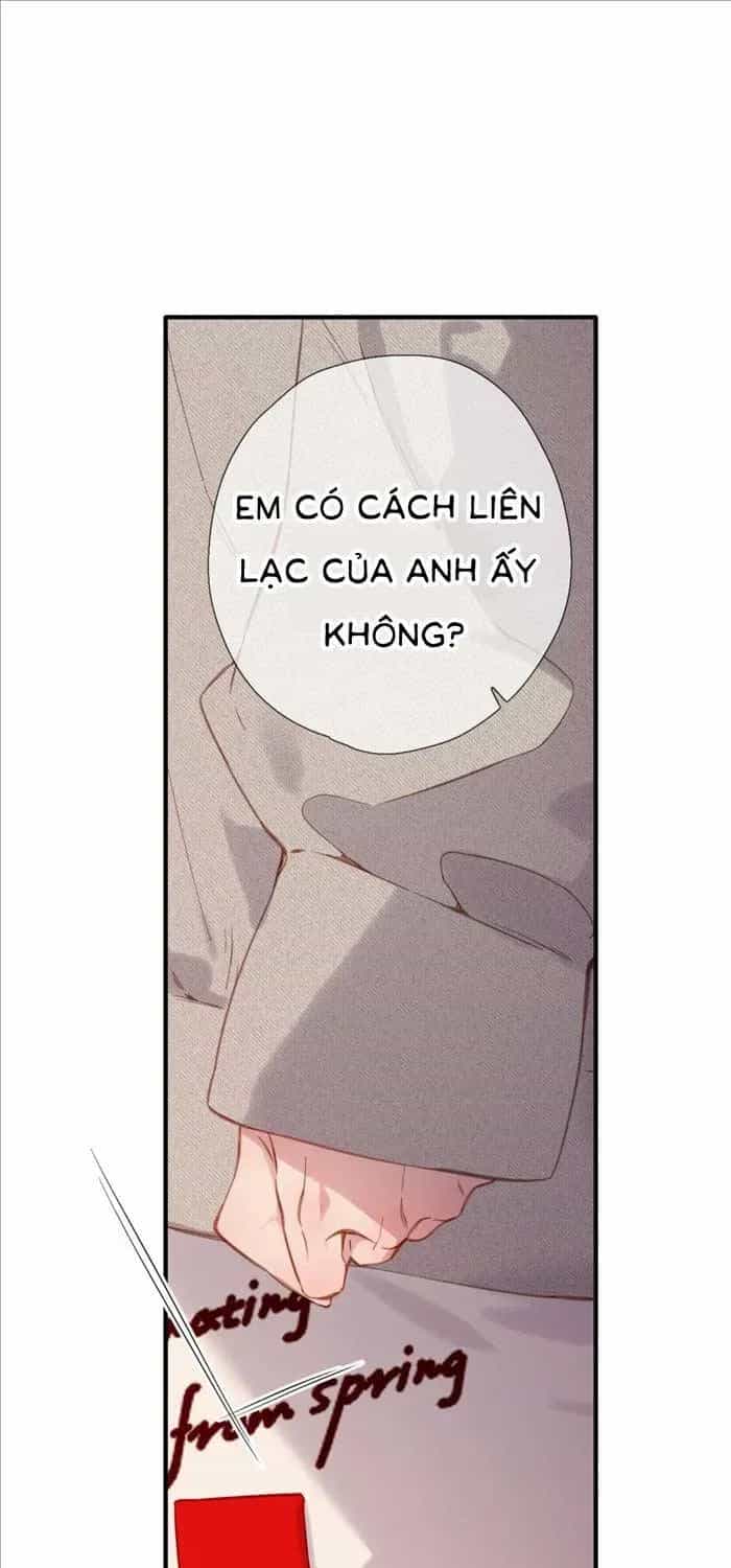 Tố Hồi Xuân Thời - Chương 68 - ảnh 29