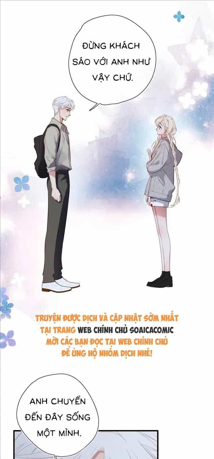 Tố Hồi Xuân Thời - Chương 69 - ảnh 19
