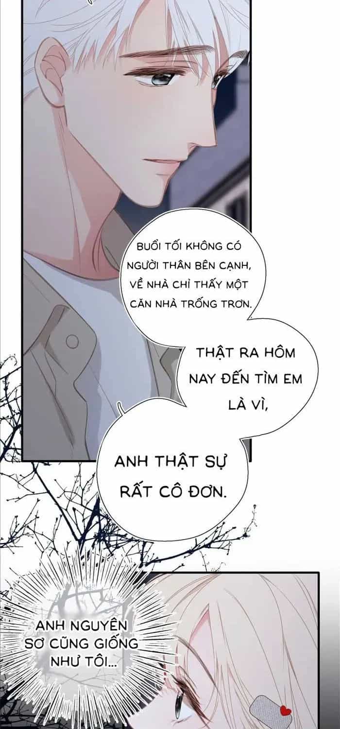 Tố Hồi Xuân Thời - Chương 69 - ảnh 20