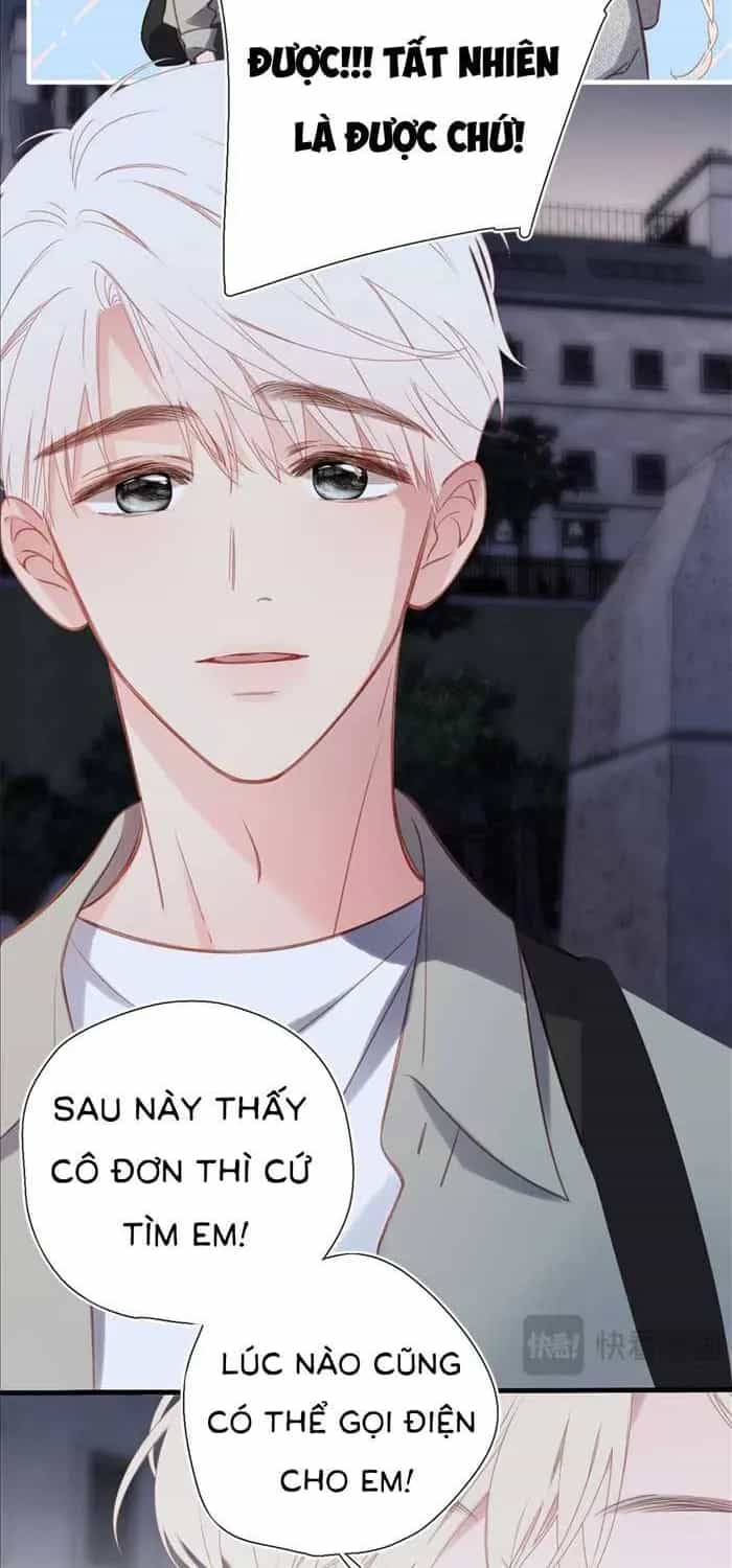 Tố Hồi Xuân Thời - Chương 69 - ảnh 22