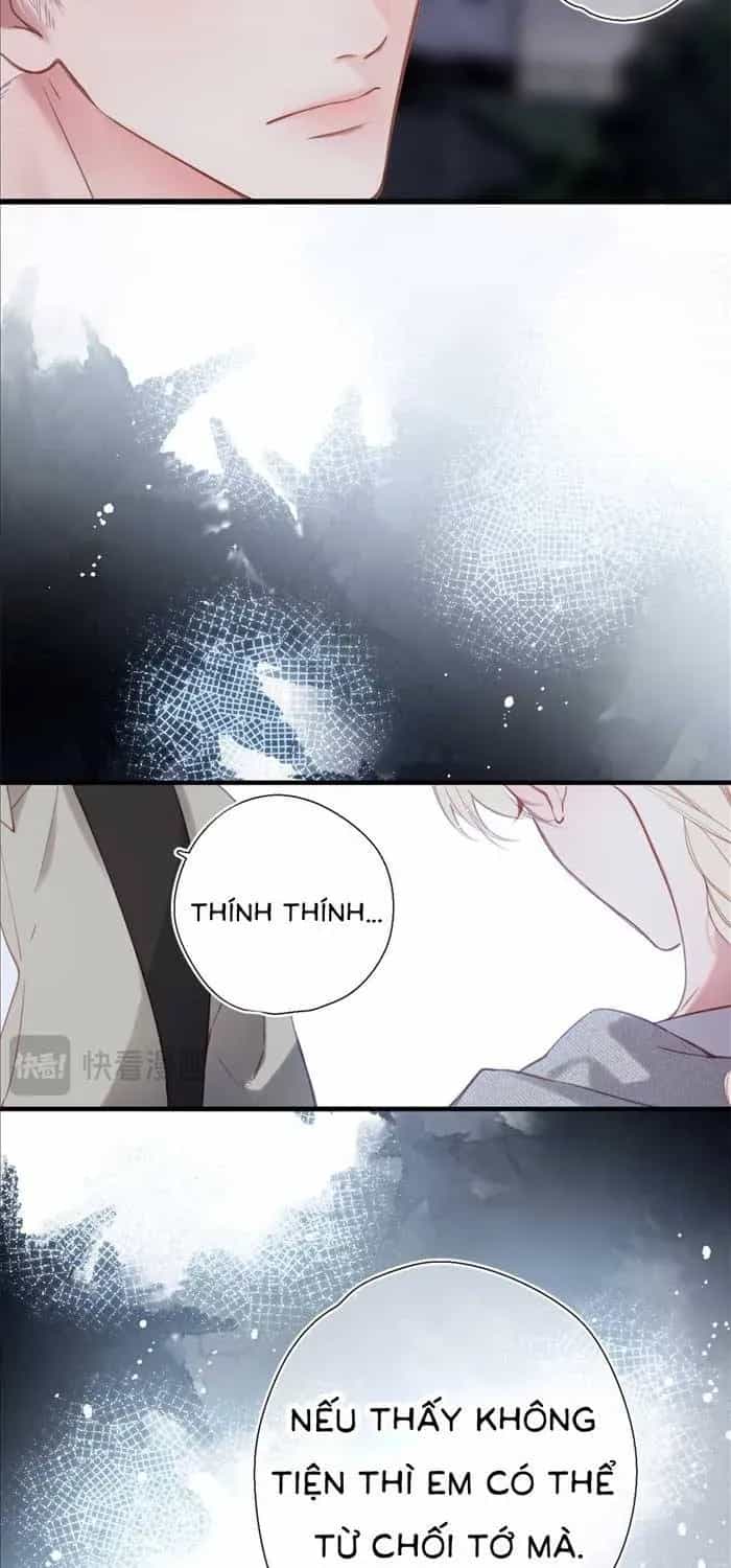 Tố Hồi Xuân Thời - Chương 69 - ảnh 3
