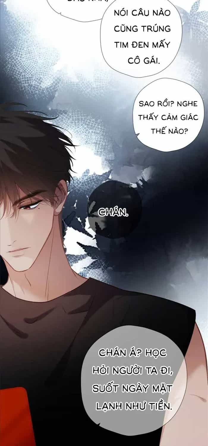 Tố Hồi Xuân Thời - Chương 70 - ảnh 9