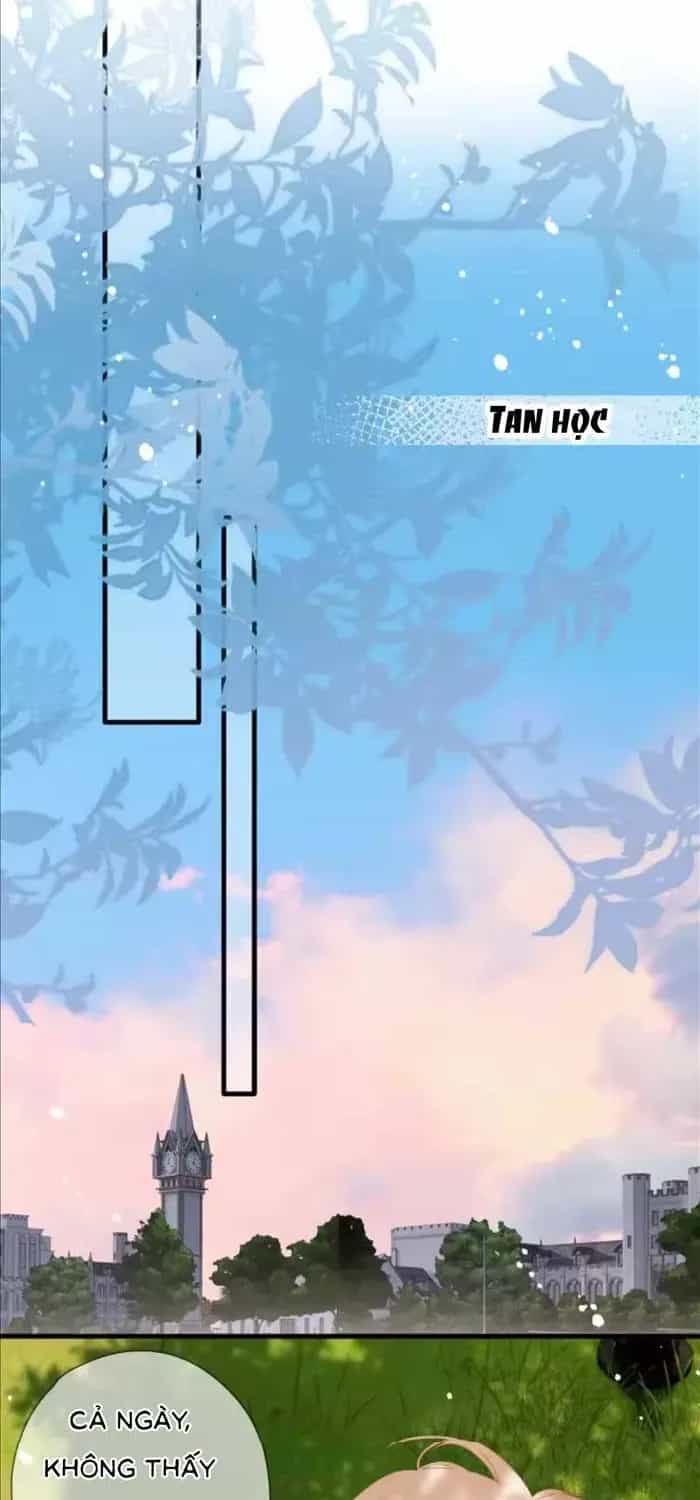 Tố Hồi Xuân Thời - Chương 72 - ảnh 22