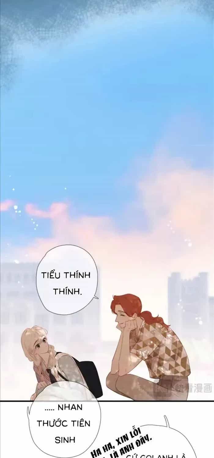 Tố Hồi Xuân Thời - Chương 72 - ảnh 26