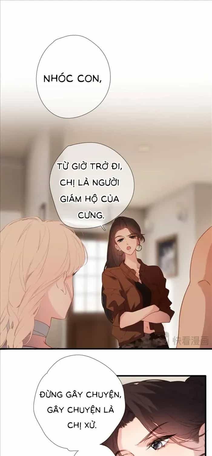 Tố Hồi Xuân Thời - Chương 72 - ảnh 45